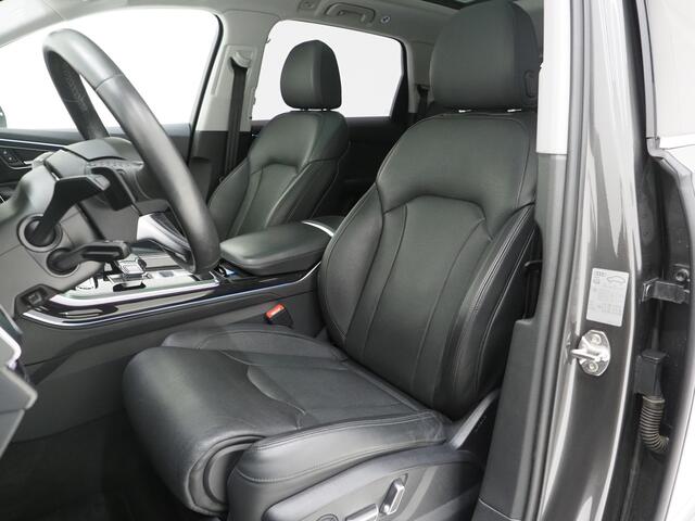 Audi Q7 55 TFSI e quattro Pro Line Plus | Panoramadak | Luchtvering | Bang&Olufsen | Keyless | Head Up | Camera