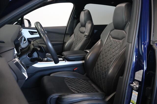 Audi Q7 55 TFSI e quattro ProLine Plus | Panoramadak | Trekhaak