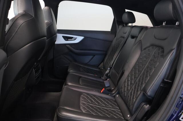 Audi Q7 55 TFSI e quattro ProLine Plus | Panoramadak | Trekhaak