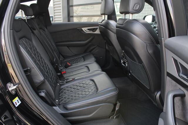 Audi Q7 4.0 TDI SQ7 Quattro 435 PK / Carplay / Panoramadak
