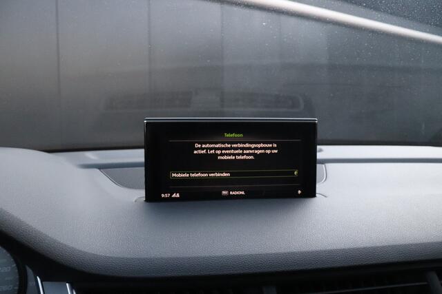 Audi Q7 SQ7 4.0 TDI SQ7 quattro | 436 PK | GRIJS KENTEKEN | TREKHAAK | STOELVERW. | CAMERA | CRUISE | NAVI |