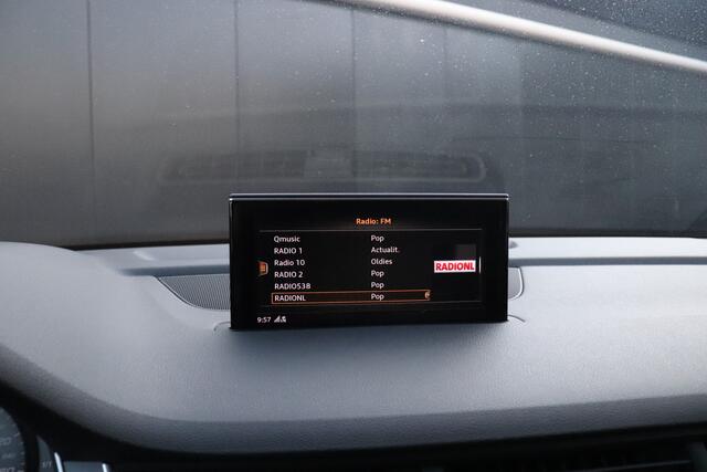 Audi Q7 SQ7 4.0 TDI SQ7 quattro | 436 PK | GRIJS KENTEKEN | TREKHAAK | STOELVERW. | CAMERA | CRUISE | NAVI |