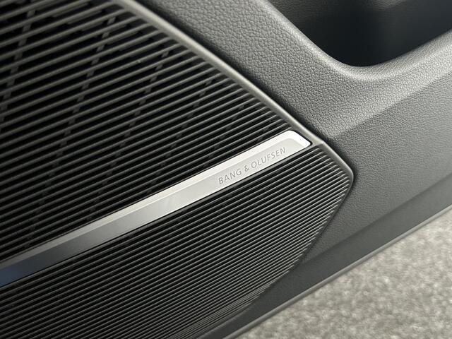 Audi Q7 55 TFSI e 394pk quattro Pro Line S Leder Trekhaak 360Camera Head-Up B&O Memory Panoramadak Keyless Virtual Cockpit Navigatie