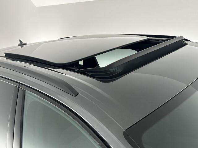 Audi Q7 55 TFSI e 394pk quattro Pro Line S Leder Trekhaak 360Camera Head-Up B&O Memory Panoramadak Keyless Virtual Cockpit Navigatie