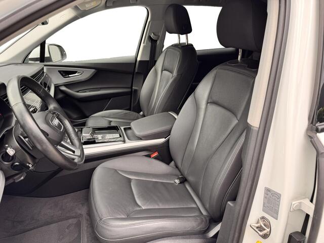 Audi Q7 55 TFSI quattro Pro Line Plus Trekhaak, Luchtvering, 22 Inch. Velgen