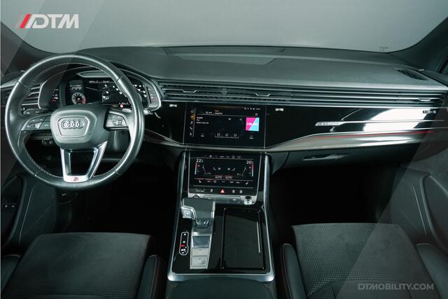 Audi Q7 55TFSIe Quattro Pro Line + | Pano | SQ7 | Trekhaak