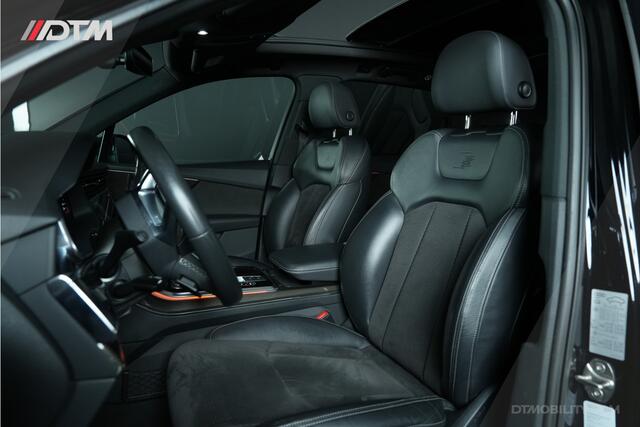 Audi Q7 55TFSIe Quattro Pro Line + | Pano | SQ7 | Trekhaak