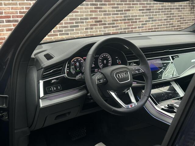 Audi Q7 55 TFSI e quattro S Line Advanced B&O Exclusive kleur Origineel NL