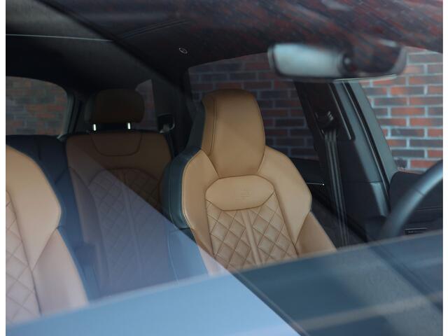 Audi Q7 60 TFSIe Quattro | Audi Exclusive - Pano - Trekhaak