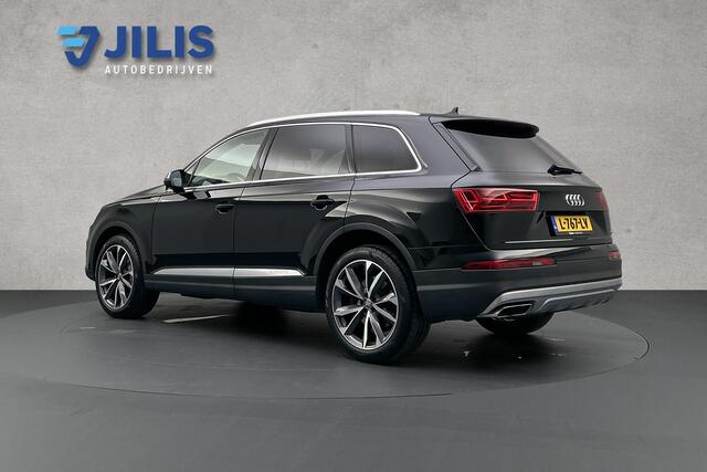 Audi Q7 3.0 TDI ultra quattro Pro Line S 7p | Leder | Trekhaak | Panoramadak | S-line exterieur