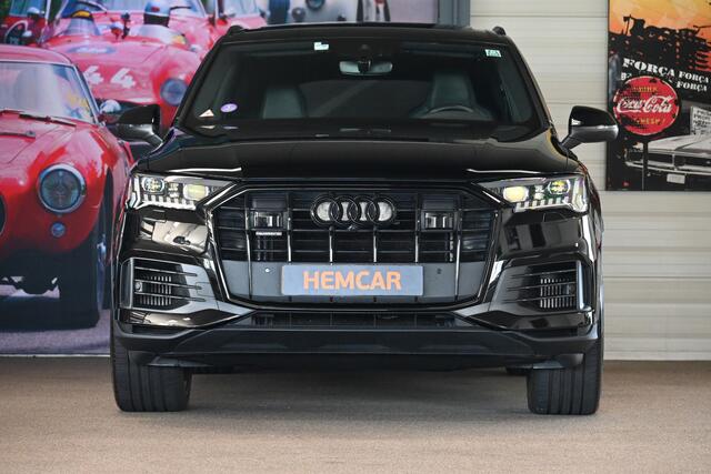 Audi Q7 55 TFSI e quattro Pro Line Plus