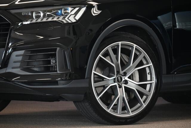 Audi Q7 55 TFSI e quattro Pro Line Plus