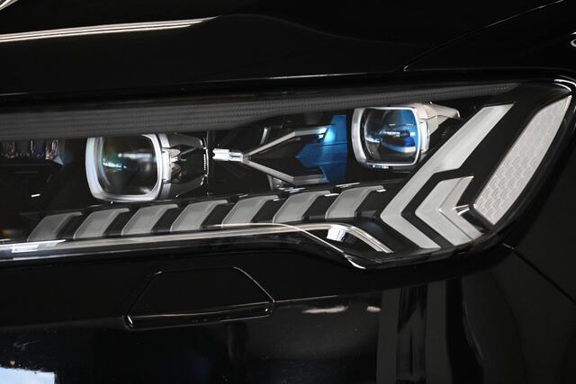 Audi Q7 55 TFSI e quattro Pro Line Plus