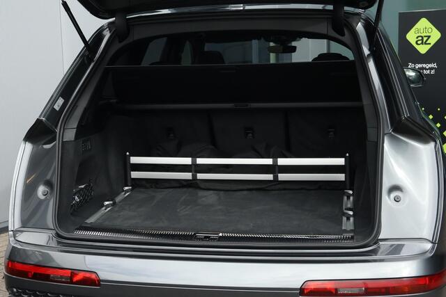 Audi Q7 60 TFSI e quattro Pro Line S Competition