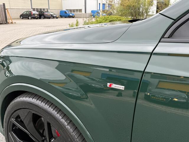 Audi Q7 60 TFSIe quattro S-Line Competition 456PK Panoo360