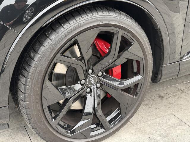 Audi Q7 60 TFSI e quattro Pro Line S Competition Facelift*4wielsturing*