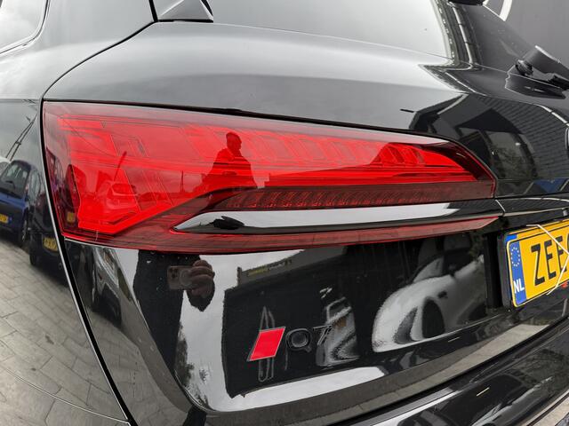Audi Q7 60 TFSI e quattro Pro Line S Competition Facelift*4wielsturing*