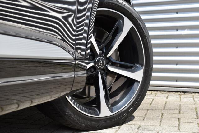 Audi Q7 3.0 TDI E-TRON QUATTRO SPORT / P.DAK / LEDER / ADAP. CRUISE. / EL. HAAK
