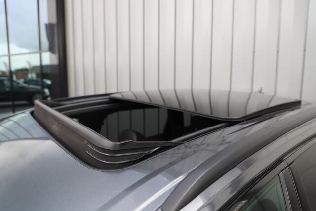 Audi Q7 55 TFSI e quattro S-line | 394PK | Luchtvering | Keyless-go | Sfeerverlichting | Memory | Bose | Pano | Leder | ACC | Standkachel | Trekhaak | 2020.