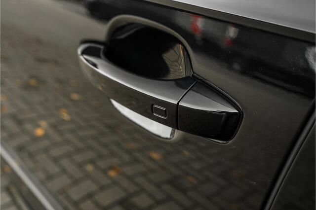 Audi Q7 55 TFSI e Quattro Pro Line Advanced S-Line Bose HUD Trekhaak Zwart Optiek
