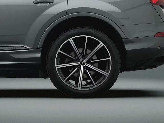 Audi Q7 50 TDI quattro Pro Line S