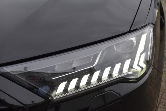 Audi Q7 55 TFSI quattro Pro Line,ELECTR WEGKLAPBARE TREKH,STOELVERW ACHTERBANK,, BOEKJES,NAP EN ONDERHOUDSHISTORIE