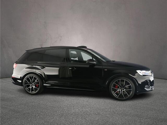 Audi Q7 55 TFSI e quattro Pro Line Advanced | Trekhaak | Pano | B&O | Matrix | Memory | Tour | Keyless |