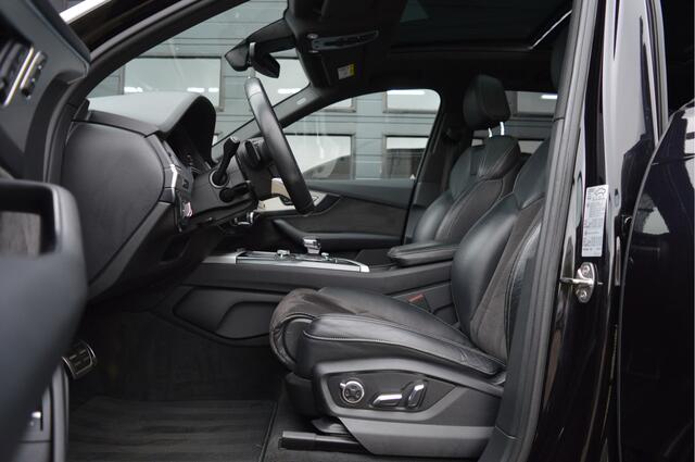 Audi Q7 3.0 TDI quattro Pro Line + 7p | S-LINE | PANO |