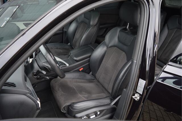 Audi Q7 3.0 TDI quattro Pro Line + 7p | S-LINE | PANO |