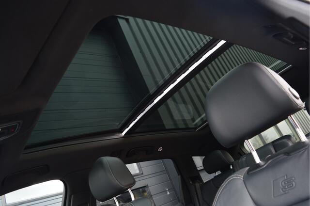 Audi Q7 3.0 TDI quattro Pro Line + 7p | S-LINE | PANO |