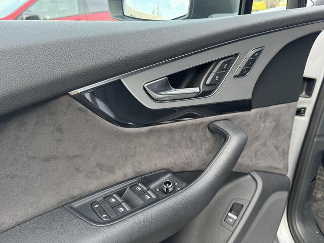 Audi Q7 3.0 TDI e-tron quattro Sport