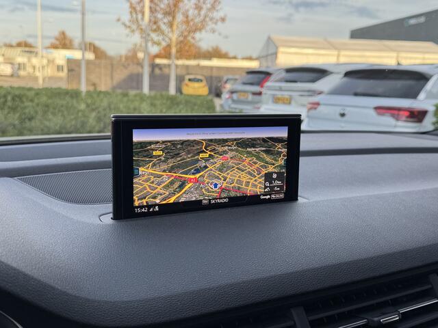 Audi Q7 3.0 TDI e-tron quattro Sport