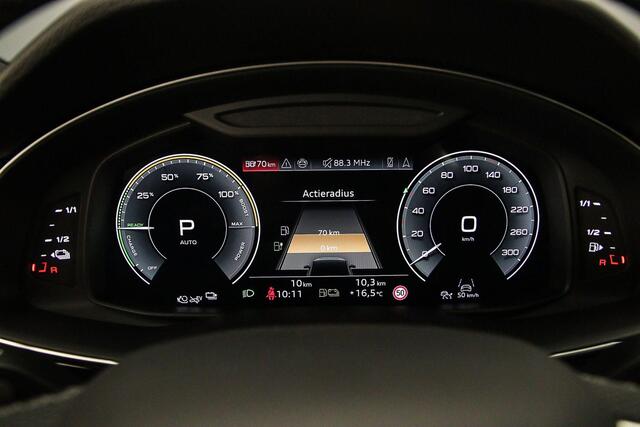 Audi Q7 60 TFSI e quattro Pro Line S Competition | 4-Wiel | Trekhaak | Pano | B&O | Headup | Massage | HD-Matrix |