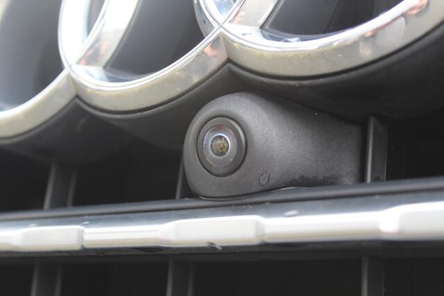 Audi Q7 3.0 TFSI quattro Pro Line S 334pk | Incl. 12 maanden garantie | Trekhaak elektrisch | Keyless entry | Luchtvering | Bose Audio | Nachtvisie | Head-up display | Stoelverwarming | Virtual cockpit | Memory seats | Stuurverwarming | Dodehoek detectie | F1 fli