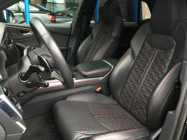 Audi Q8 4.0 TFSI RS Q8 quattro Audi fabr.gar. 08-2025