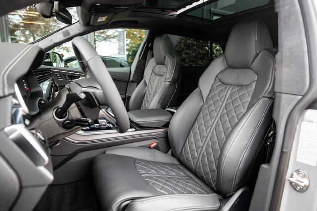 Audi Q8 60 TFSI e Competition 490pk, Nardo, Full-options 2024