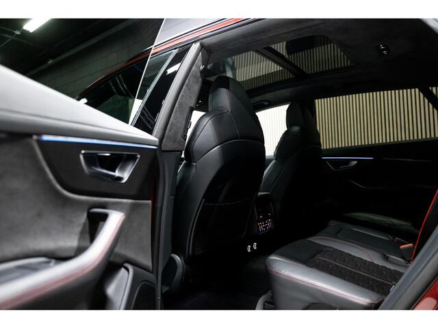 Audi Q8 RSQ8-R ABT Quattro 740PK 1 of 125