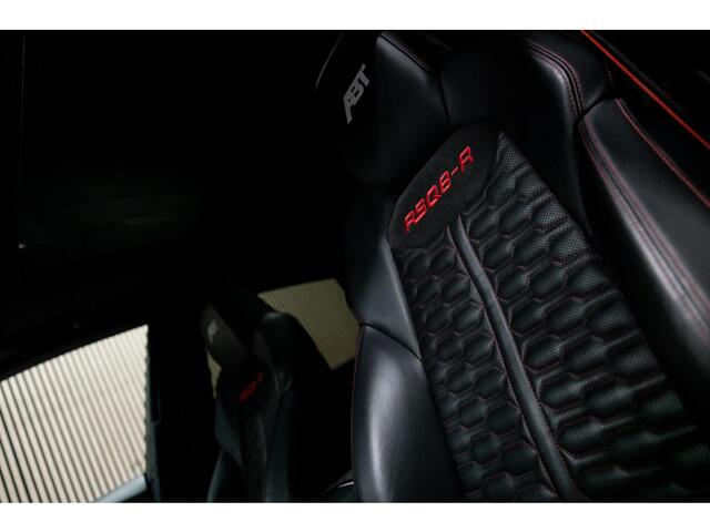 Audi Q8 RSQ8-R ABT Quattro 740PK 1 of 125