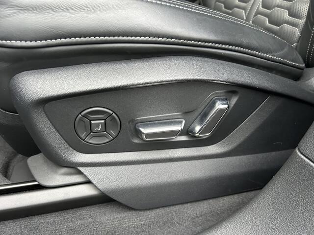 Audi Q8 4.0 TFSI RS Q8 Dynamic Carbon Nieuw! ?