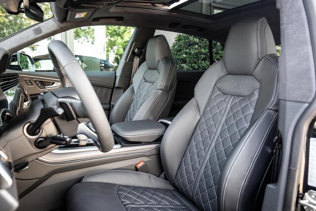 Audi Q8 60 TFSI e Competition 490pk, Carbon, Full-options 2025