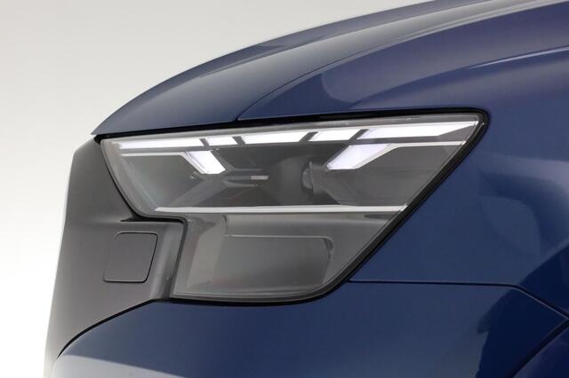 Audi Q8 Pro Line S 55 TFSI e 394PK Quattro | e-premie ¤ 6.000,- | Bang & Olufsen Premium | 23 inch | Panoramadak | Trekhaak | Tour pakket | Luchtvering | Leder