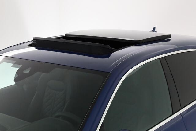 Audi Q8 Pro Line S 55 TFSI e 394PK Quattro | e-premie ¤ 6.000,- | Bang & Olufsen Premium | 23 inch | Panoramadak | Trekhaak | Tour pakket | Luchtvering | Leder