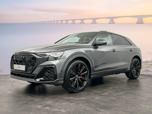 Audi Q8 Pro Line S 55 TFSI e 290 kW / 394 PK SUV 8 versn.