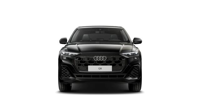 Audi Q8 55 TFSI e 394Pk Quattro Pro Line S / Tour / 23'' LMV / Demonstratievoertuig