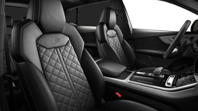 Audi Q8 55 TFSI e 394Pk Quattro Pro Line S / Tour / 23'' LMV / Demonstratievoertuig