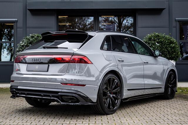 Audi Q8 60 TFSI e Competition 490pk, Nardo, Full-options 2025