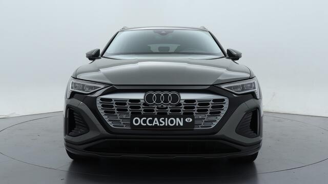 Audi Q8 e-tron 55 quattro S Edition 115 kWh Panoramadak | B&O | Leder |