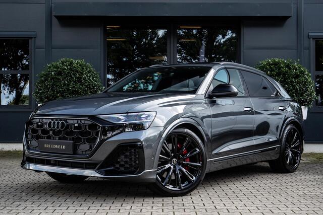 Audi Q8 60 TFSI e quattro Pro Line S Competition Facelift 2024