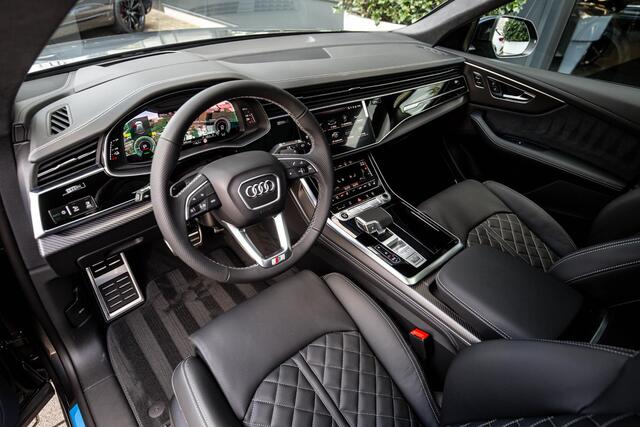 Audi Q8 60 TFSI e quattro Pro Line S Competition Facelift 2024