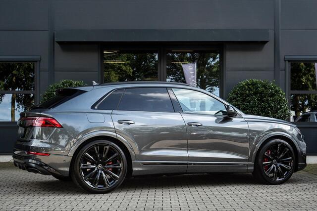 Audi Q8 60 TFSI e quattro Pro Line S Competition Facelift 2024